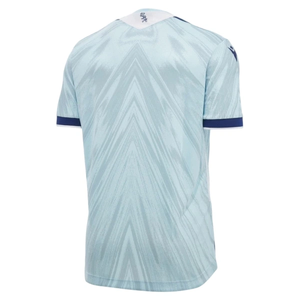West Bromwich Albion Ausweichtrikot 26/27 für Herren