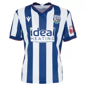 West Bromwich Albion Heimtrikot 26/27 für Herren