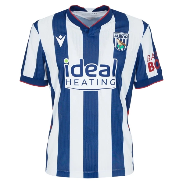 West Bromwich Albion Heimtrikot 26/27 für Herren