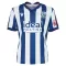 West Bromwich Albion Heimtrikot 26/27 für Herren