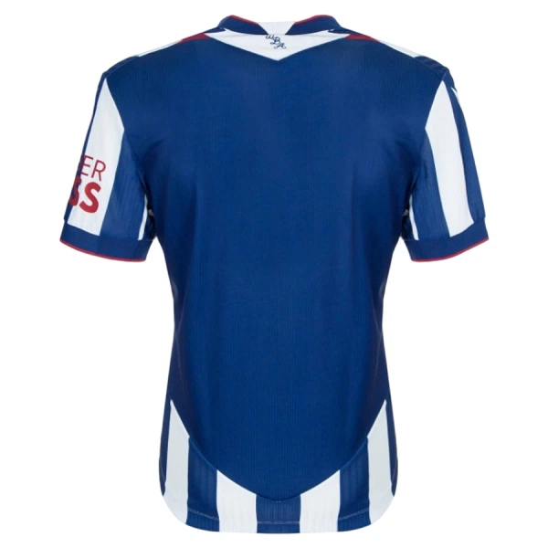 West Bromwich Albion Heimtrikot 26/27 für Herren