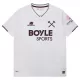 West Ham United Auswärtstrikot 26/27 für Herren West Ham United Auswärtstrikot 26/27 für Herren