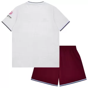 West Ham United Auswärtstrikot 26/27 für Kinder