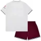 West Ham United Auswärtstrikot 26/27 für Kinder