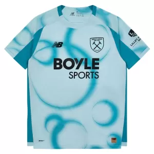West Ham United Ausweichtrikot 26/27 für Herren
