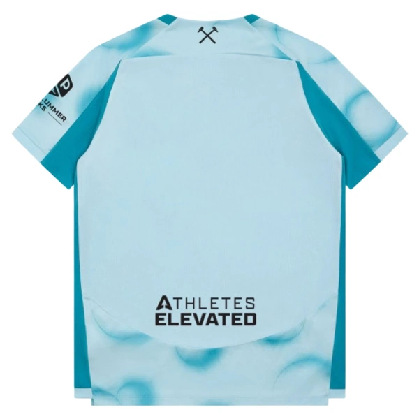 West Ham United Ausweichtrikot 26/27 für Herren