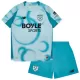 West Ham United Ausweichtrikot 26/27 für Kinder West Ham United Ausweichtrikot 26/27 für Kinder