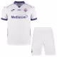 AC Fiorentina Auswärtstrikot 26/27 für Kinder