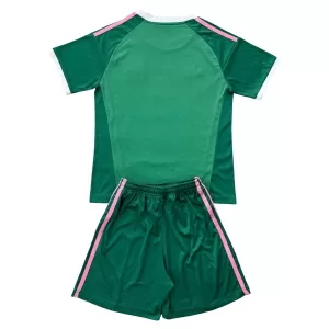 Ajax Amsterdam Torwart Trikot 26/27 für Kinder Grün