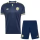 Al-Nassr FC Auswärtstrikot 26/27 für Kinder Al-Nassr FC Auswärtstrikot 26/27 für Kinder