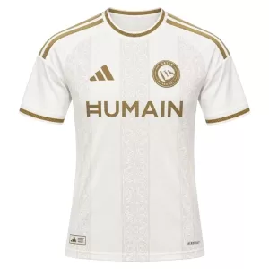 Al-Nassr FC Ausweichtrikot 26/27 für Herren