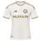 Al-Nassr FC Ausweichtrikot 26/27 für Herren