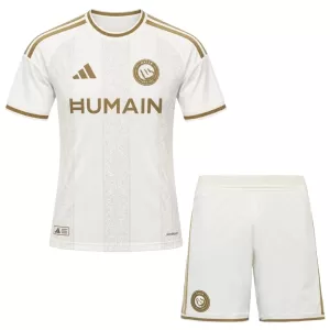 Al-Nassr FC Ausweichtrikot 26/27 für Kinder