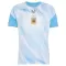 Argentinien Farewell Pre-Match Trikot Jahrestag 26/27 für Herren