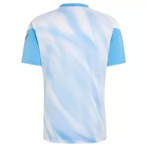 Argentinien Farewell Pre-Match Trikot Jahrestag 26/27 für Herren
