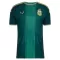 Argentinien Farewell Torwart Trikot Jahrestag 26/27 für Herren