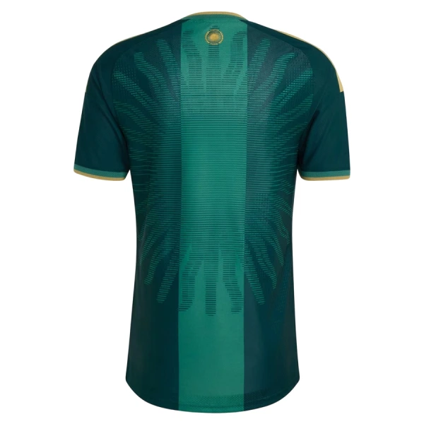 Argentinien Farewell Torwart Trikot Jahrestag 26/27 für Herren
