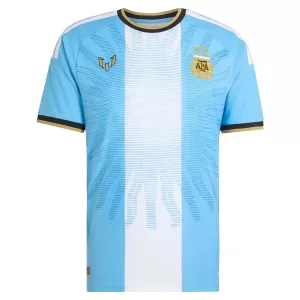 Argentinien Farewell Trikot Jahrestag 26/27 für Herren