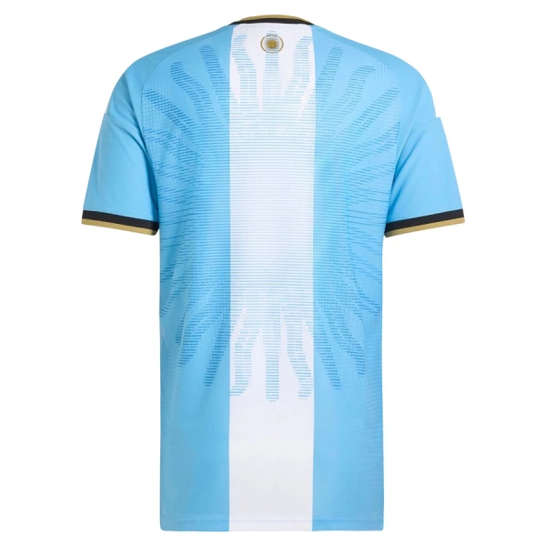 Argentinien Farewell Trikot Jahrestag 26/27 für Herren