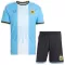Argentinien Farewell Trikot Jahrestag 26/27 für Kinder