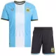 Argentinien Farewell Trikot Jahrestag 26/27 für Kinder