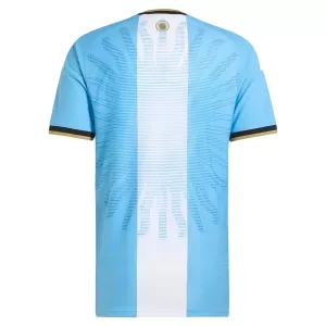 Argentinien Farewell Trikot Jahrestag 26/27 für Kinder