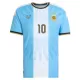 Argentinien Lionel Messi Farewell Trikot Jahrestag 26/27 für Herren