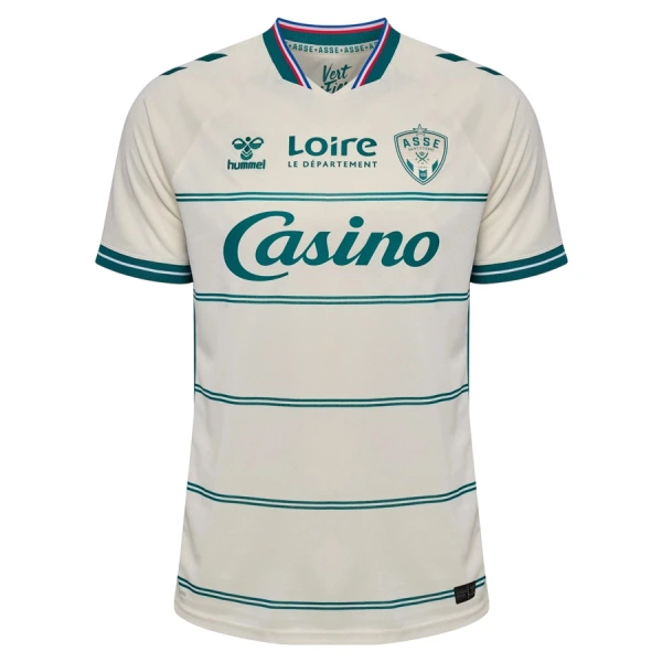 AS Saint-Étienne Auswärtstrikot 26/27 für Herren