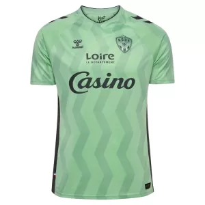 AS Saint-Étienne Ausweichtrikot 26/27 für Herren