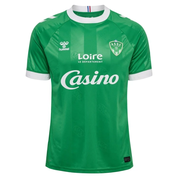 AS Saint-Étienne Heimtrikot 26/27 für Herren