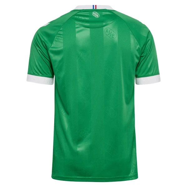 AS Saint-Étienne Heimtrikot 26/27 für Herren