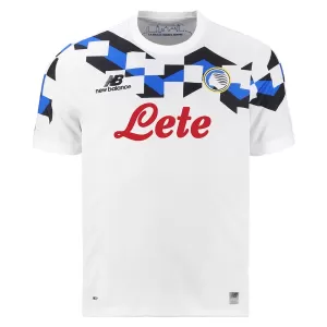 Atalanta Auswärtstrikot 26/27 für Herren