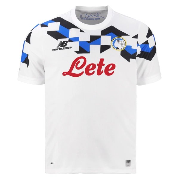 Atalanta Auswärtstrikot 26/27 für Herren Atalanta Auswärtstrikot 26/27 für Herren