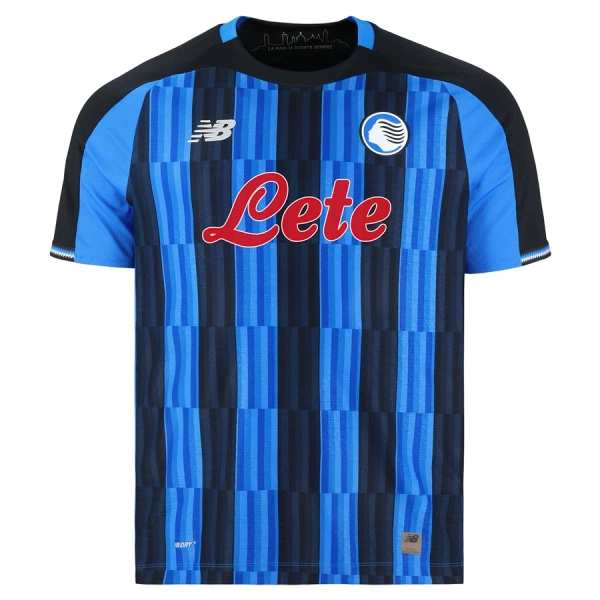 Atalanta Heimtrikot 26/27 für Herren