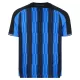 Atalanta Heimtrikot 26/27 für Herren