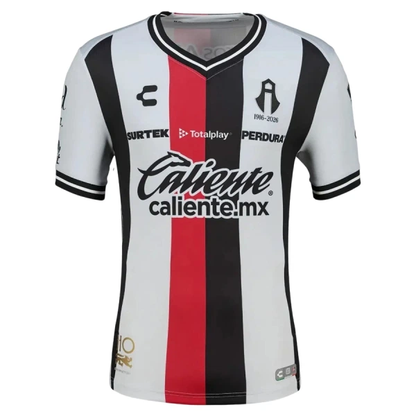 Atlas FC Auswärtstrikot 26/27 für Herren