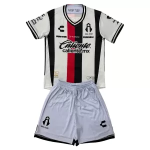Atlas FC Auswärtstrikot 26/27 für Kinder