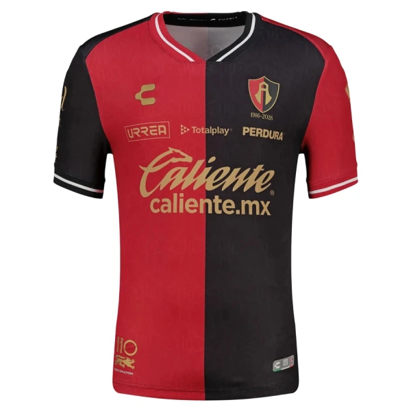 Atlas FC Heimtrikot 26/27 für Herren