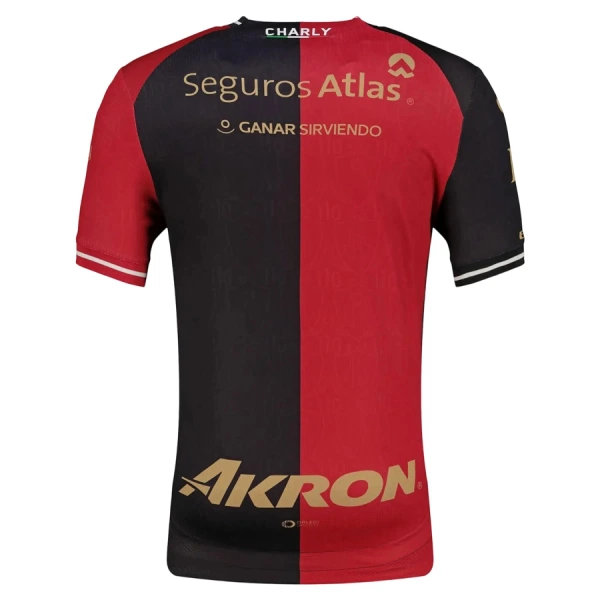 Atlas FC Heimtrikot 26/27 für Herren