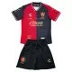 Atlas FC Heimtrikot 26/27 für Kinder Atlas FC Heimtrikot 26/27 für Kinder