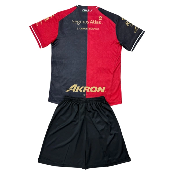 Atlas FC Heimtrikot 26/27 für Kinder