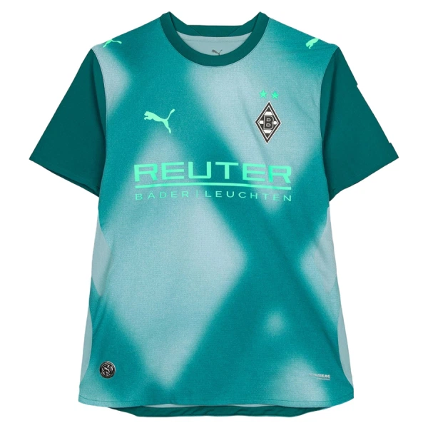 Borussia Mönchengladbach Ausweichtrikot 26/27 für Herren Borussia Mönchengladbach Ausweichtrikot 26/27 für Herren