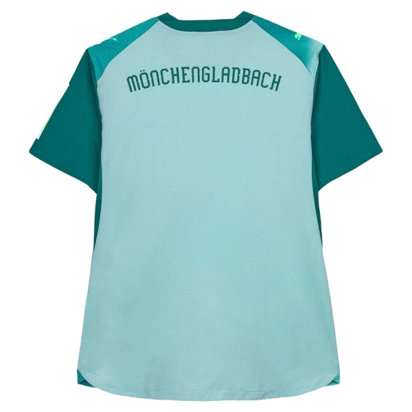 Borussia Mönchengladbach Ausweichtrikot 26/27 für Herren