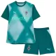 Borussia Mönchengladbach Ausweichtrikot 26/27 für Kinder Borussia Mönchengladbach Ausweichtrikot 26/27 für Kinder