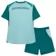 Borussia Mönchengladbach Ausweichtrikot 26/27 für Kinder