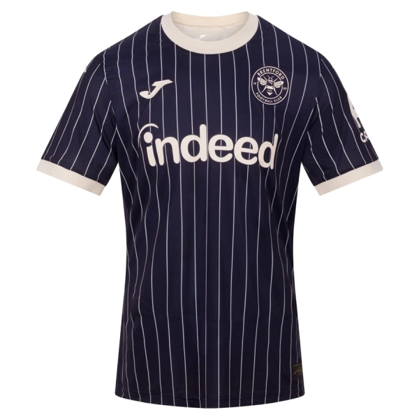 Brentford Auswärtstrikot 26/27 für Herren Brentford Auswärtstrikot 26/27 für Herren