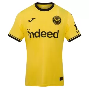Brentford Ausweichtrikot 26/27 für Herren