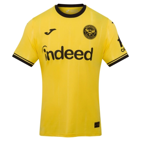 Brentford Ausweichtrikot 26/27 für Herren Brentford Ausweichtrikot 26/27 für Herren