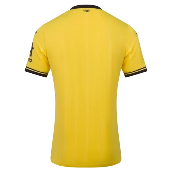 Brentford Ausweichtrikot 26/27 für Herren