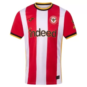 Brentford Heimtrikot 26/27 für Herren